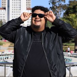 Edgar Vicencio's profile image