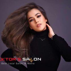 HECKTOR’S  SALON's profile image