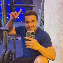 Israel Ferrazz's profile image