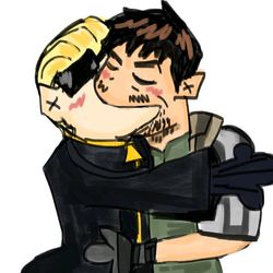 Wesker's big uroboros😛's profile image
