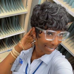Jimeshia Weathersby's profile image
