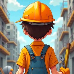 Lovey Fixes Everything's profile image