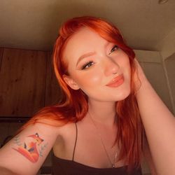 Daria🦊's profile image