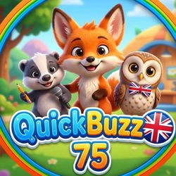 QuickBuzz🇬🇧75's profile image