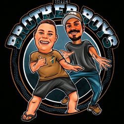 The brother boys's profile image
