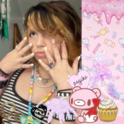 Sparkly Swagurus 💎🦴's profile image