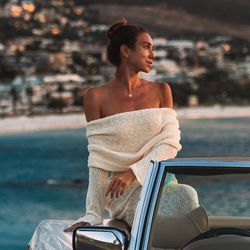 ieva - travel creator's profile image