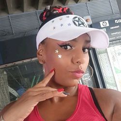 Nasa11💋's profile image