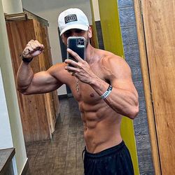 Boris Perez Yaselli's profile image