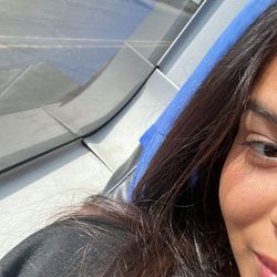 Ashley Parraga's profile image