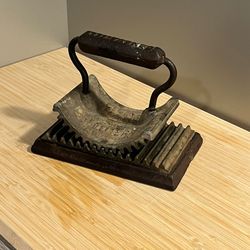 Metal Press's profile image