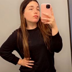 Mica - Asi de simple's profile image