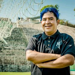 Marco Avelino's profile image
