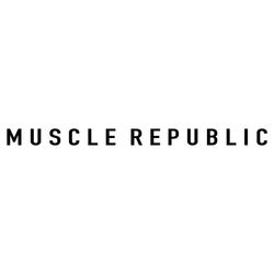 Muscle Republic's profile image