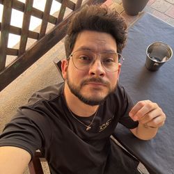 Jesus Benitez's profile image