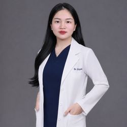 Bác sĩ Quỳnh PHCN's profile image