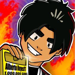 Alberto Reyes YT's profile image