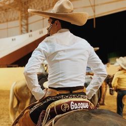 Javier Gasque Avelar's profile image