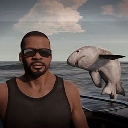xBlinky's profile image