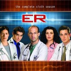 Emergency Room's profile image