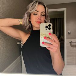 Erika with a K's profile image