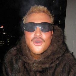 Itsangustownend's profile image