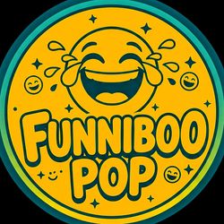 Funniboo Pop's profile image