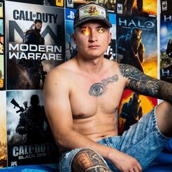 AndrexX's profile image