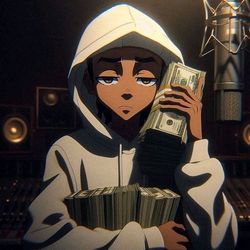 Goste's profile image