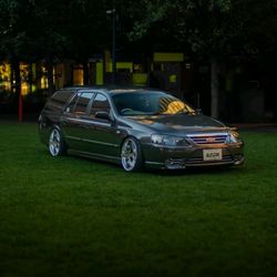 AUSDM's profile image