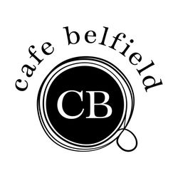 Cafe Belfield's profile image
