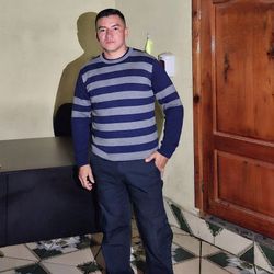 José Quibajá 🔥's profile image