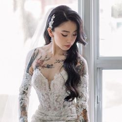 Austine Arena's profile image