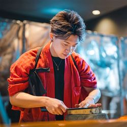 研師Ryota's profile image