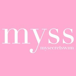 mysecretswim's profile image