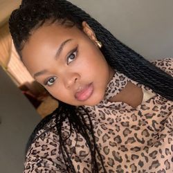 Kele Modiselle🌸's profile image