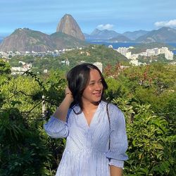 Luana Lopes's profile image