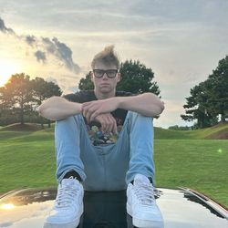 Jeremy Shields's profile image
