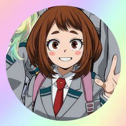 osaragi's #1 toe licker uwu's profile image