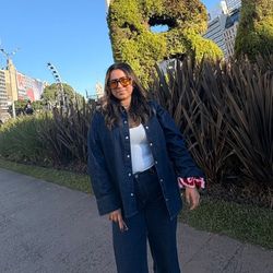 isi 🍒's profile image