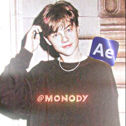 Monody^'s profile image