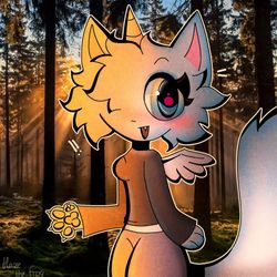 # . 𝐡𝐚𝐳𝐞 🏥's profile image