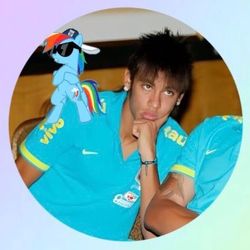 Lovely🧠's profile image