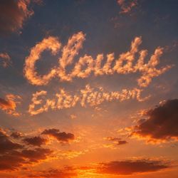 Cľøüďÿ☁️Ëñťeřțäïñmëñț🤪's profile image