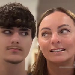 Grumpy Leanne & Maitland's profile image