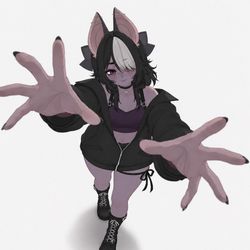 kaymirae 🦇 ݁ ˖ִ ࣪'s profile image