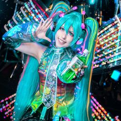 ☆*°•.Eriza.•°*☆'s profile image