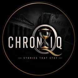 Chroniq's profile image