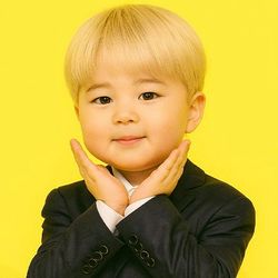 The Baby Monk Podcast's profile image
