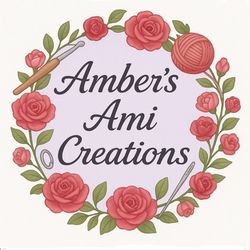 Amber’s Ami Creations's profile image